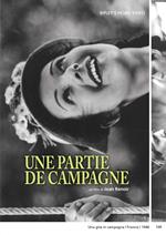 Une partie de campagne (DVD)