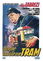 Hanno Rubato Un Tram (DVD)