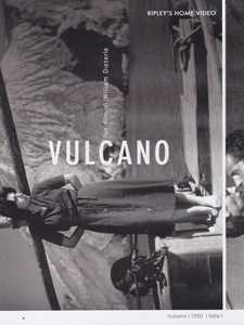 Film Vulcano William Dieterle