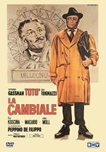 La cambiale (DVD)