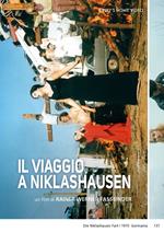 Il viaggio a Niklashausen (DVD)
