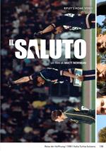 Il saluto (DVD)
