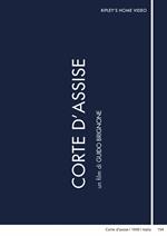 Corte d'assise (DVD)