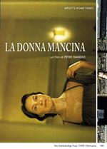 Donna mancina (DVD)