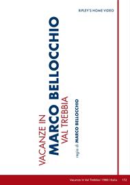 Vacanze in Val Trebbia (DVD)
