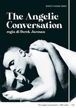 The Angelic Conversation (DVD)