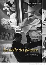 La notte del piacere (DVD)