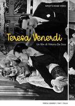 Teresa Venerdì (DVD)