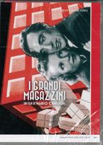 I grandi magazzini (DVD)