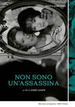 Non sono un'assassina (DVD)