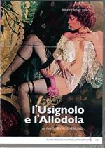 L' usignolo e l'allodola (DVD)