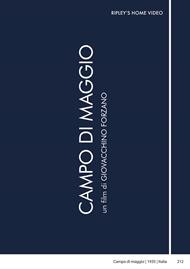 Campo di maggio (DVD)