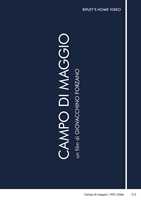 Film Campo di maggio (DVD) Gioacchino Forzano
