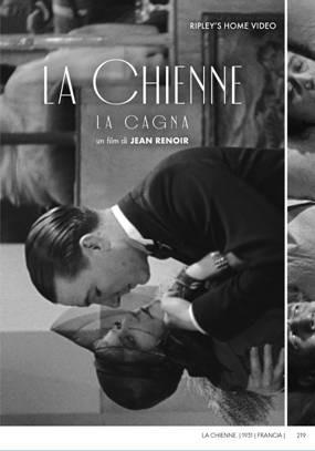 La cagna (DVD) di Jean Renoir - DVD