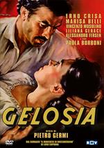 Gelosia (DVD)