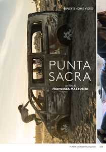 Film Punta sacra (DVD) Francesca Mazzoleni
