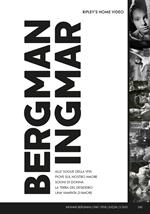 Ingmar Bergman Cofanetto (5 DVD)