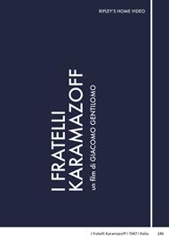 I Fratelli Karamazoff (DVD)