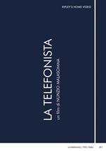 La Telefonista (DVD)