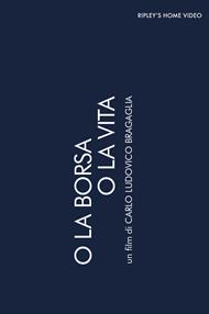 O la borsa o la vita (DVD)