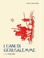 I Cani Di Gerusalemme (DVD)