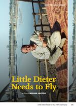 Little Dieter Needs To Fly (DVD)