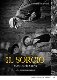Il Sorcio (DVD)