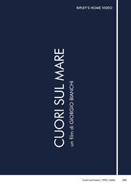 Cuori Sul Mare (DVD)