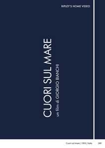 Film Cuori Sul Mare (DVD) Giorgio Bianchi