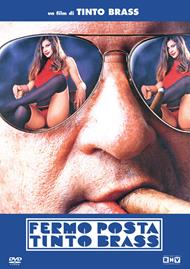 Fermo Posta Tinto Brass (DVD)
