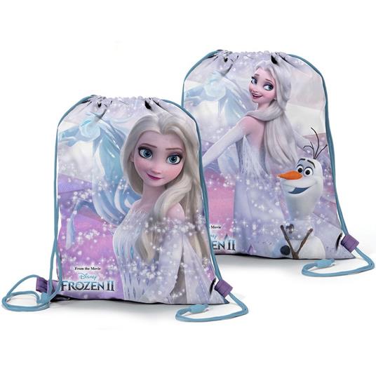 Sacca Disney Frozen Coriex D01442Mc