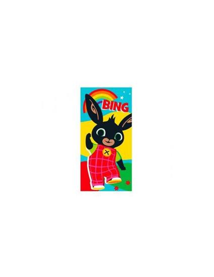 Telo Mare Happy Friends  CORQ01974 MC  Coriex Bing Bing 