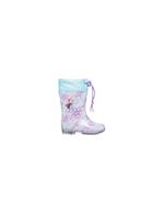 Frozen II Stivali da pioggia Calosce in Pvc 29-30