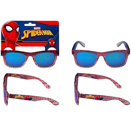 Occhiali da hotsell sole spiderman