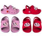 Sandali Sabot Taglia 28-29 Disney Minnie Coriex D06073Mc