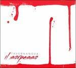 Il sorpasso - CD Audio di Tavernanova
