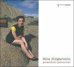 Possibili percorsi - CD Audio di Rita Zingariello