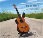 Distanze - CD Audio di Vito Ottolino