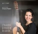 Partita per liuto BWV997 / Introduzione e capriccio - Sonata per chitarra - CD Audio di Johann Sebastian Bach,Giulio Regondi