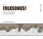 Folksongs vol.2