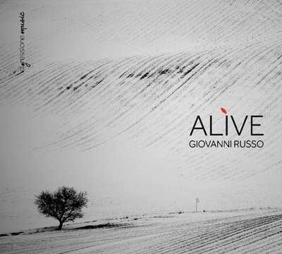 Alive - CD Audio di Giovanni Russo