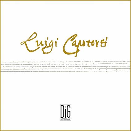 Sacred Works - CD Audio di Luigi Giuseppe Capotorti