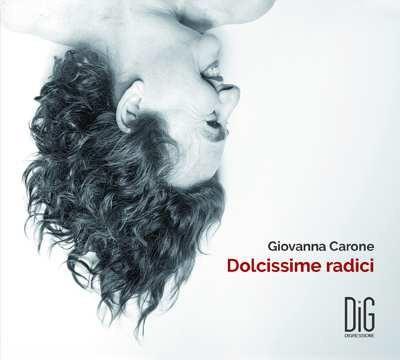 Dolcissime Radici - CD Audio di Andrea Falconieri