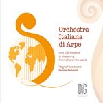 Orchestra Italiana di Arpe