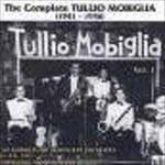 Berlin 41-43 Milano 45-46 - CD Audio di Tullio Mobiglia