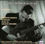 Jazz in Italy in the 40s - CD Audio di Quintetto Ritmico di Milano