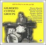 Jazz in Italy '40 - '50 - CD Audio di Gilberto Cuppini