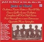 30s, 40s & 50s Jazz al nord