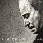 Remembrance - CD Audio di Mike Melillo