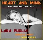 Heart and Mind. Tribute to Joni Mitchell